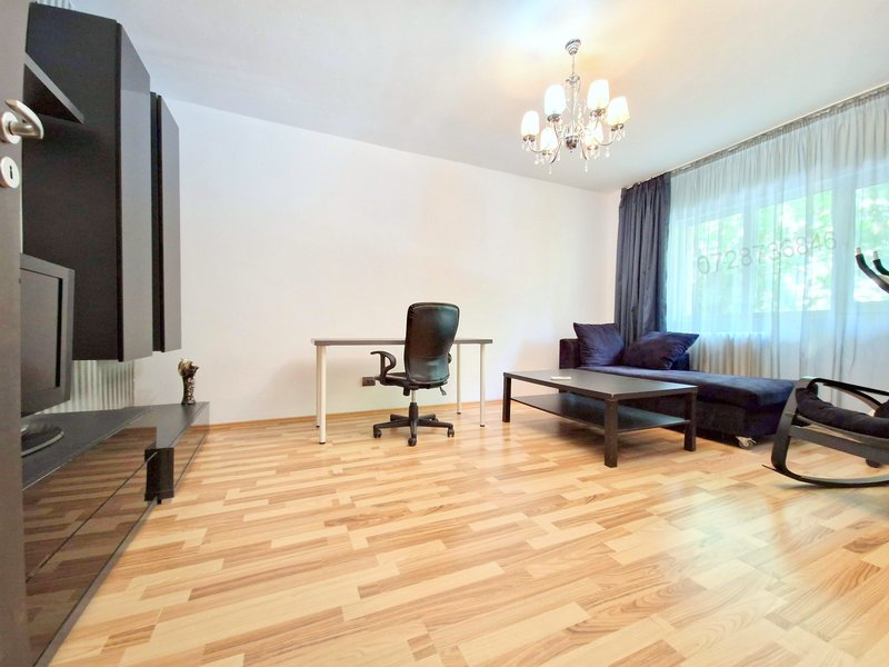 Tineretului, apropiere parc, bloc 1981, apartament decomandat