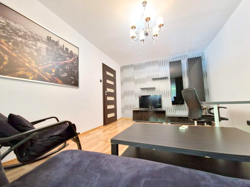 Tineretului, apropiere parc, bloc 1981, apartament decomandat