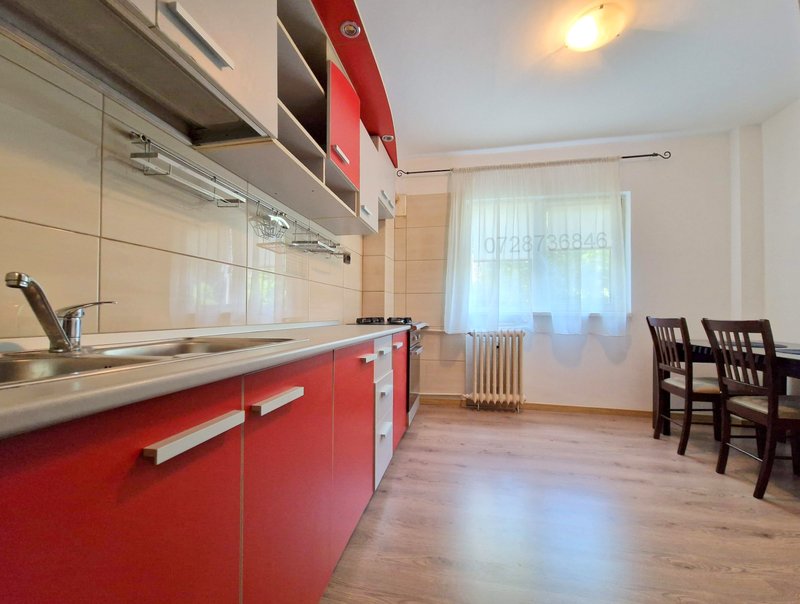 Tineretului, apropiere parc, bloc 1981, apartament decomandat