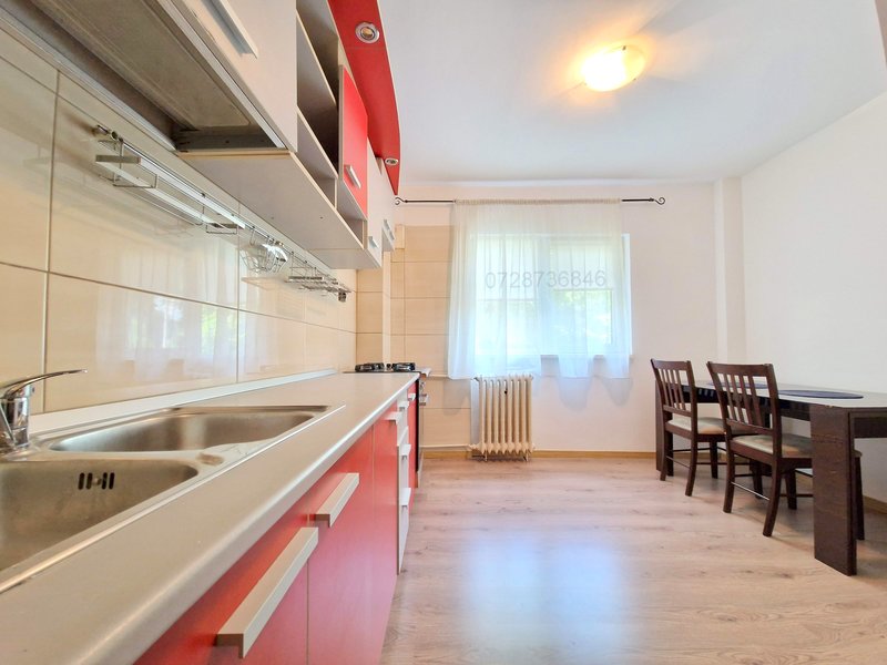 Tineretului, apropiere parc, bloc 1981, apartament decomandat